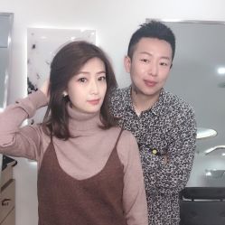 -MASTER 男士发型设计