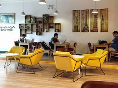 -织荆鸟咖啡(昌平店)