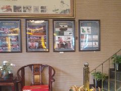 -升艾堂·经络·艾灸·气血(成山路店)