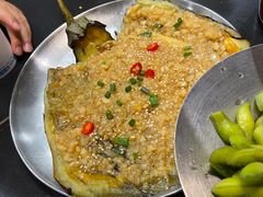 茄子-老虎滩大连海鲜烧烤(建邺云锦路总店)