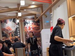 -味千拉面(广州白云机场T1西二店)