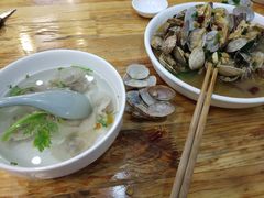 -大叔家福鼎小吃(十全街店)