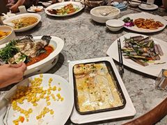 -琼菜王(南海店)