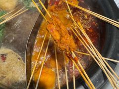 -钢管厂五区小郡肝火锅串串香(清河店)