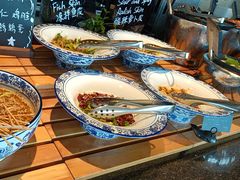 -Social 秀西餐厅-长沙瑞吉酒店(运达店)