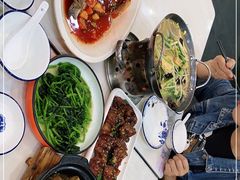 -东就鸭饭店·古早海南菜(滨海店)