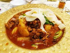 -阿拉丁新疆风味餐厅·清真(罗廊巷店)