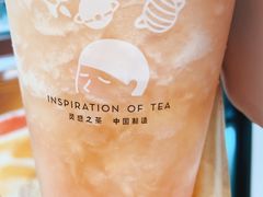 -喜茶(上海泰禾大厦店)