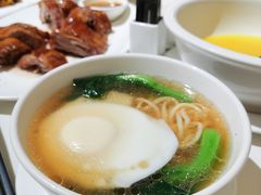 -衡山汇·高级粤菜(霄云路店)
