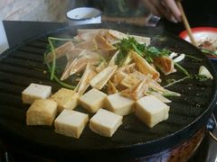 -石记老北京炙子烤肉(松园店)