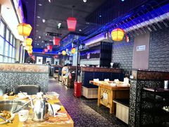 -山河屯铁锅炖·非遗东北菜(南山店)
