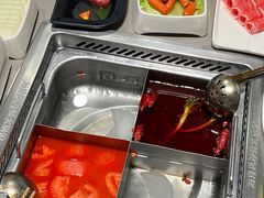 -海底捞火锅(苏宁生活广场店)