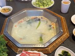 -陈府大宅门成都火锅·手切鲜肉(太原街店)
