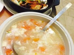 -滋味满屋美食坊(上海街店)