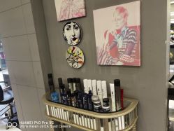-TONI&GUY