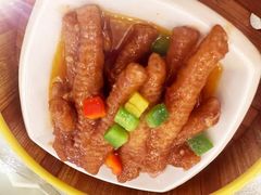 -海皇食府(水都假日酒店店)