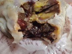 八宝粘豆包-宫门口馒头铺(创始人总店)