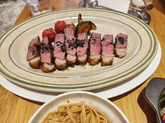 -森Some Fusion(荔湾店)