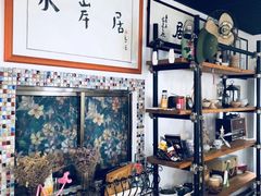 -水岸居湖景农家乐·阳澄湖大闸蟹