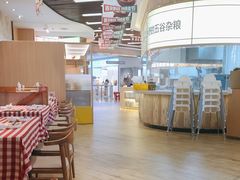 -西贝(无锡万象城店)
