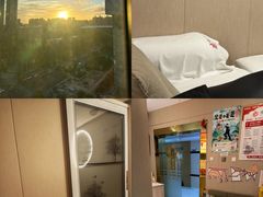 -感智盲人按摩·艾灸·肩颈SPA(岗厦店)