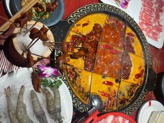 -黄家码头老火锅(解放碑旗舰店)