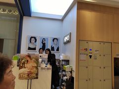 -海马体照相馆(大连柏威年购物中心店)