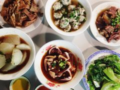 -梓记牛什(總店)