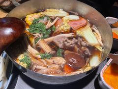 -沼津港精致料理·寿喜烧·烧鸟(龙湖南桥天街日料榜单店)