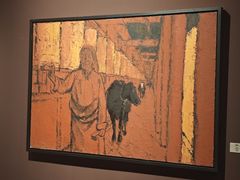 -广西壮族自治区博物馆