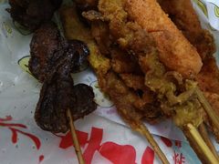 -水产西街炸串(水产西街店)