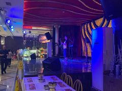 -芭菲盛宴·环球美食(北城国际店)