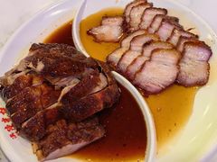 -澳门陈光记烧味饭店(南京德基广场店)