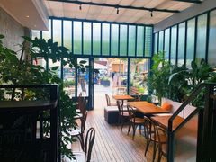 -Laures·月桂西班牙碳烤餐厅(十尚坊店)
