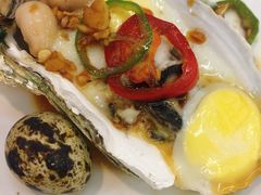 -飞尝蚝·顺德菜·鱼生(顺德总店)