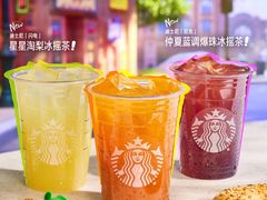 -星巴克(徐州云龙万达广场店)