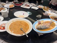 -新南华大酒店(广中店)
