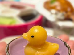 -京八大楼·京剧·烤鸭(三里屯店)