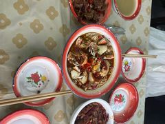 -老三样·旧食新味(船山路店)