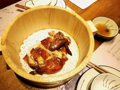 -胡桃里音乐酒馆(仓山万达店)
