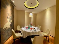 -悦融·京鲁菜·露台花园(安定门店)
