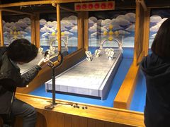 -东京塔海贼王主题公园