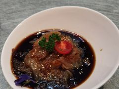 -汤记传菜(浦江店)