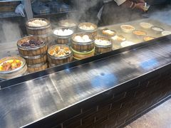 -老桐椿 · 上海大馄饨