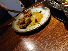 -受气牛肉·耙牛肉火锅(水晶郦城店)