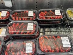 -山姆会员商店(上海浦东店)