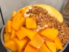 -水牛奶皇后糖水铺(深圳总店)