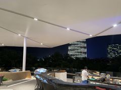 -三亚海棠湾仁恒皇冠假日酒店·大堂吧