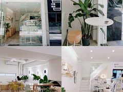 -GOOD好事咖啡(会展城店)