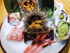 甜虾-梦味精致日本料理(新地假日广场店)